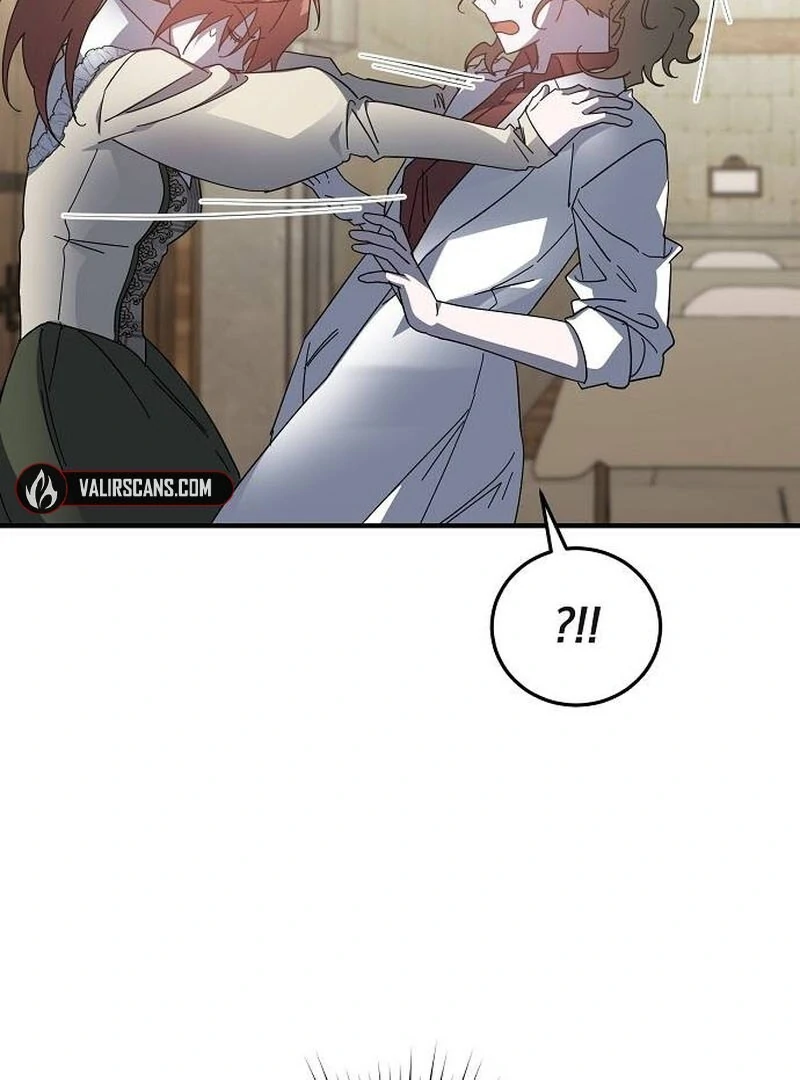 A Revenge Guide for the Terminally Ill Maid chapter 27 page 51