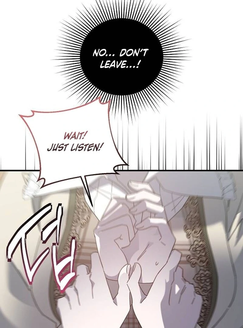 A Revenge Guide for the Terminally Ill Maid chapter 27 page 52