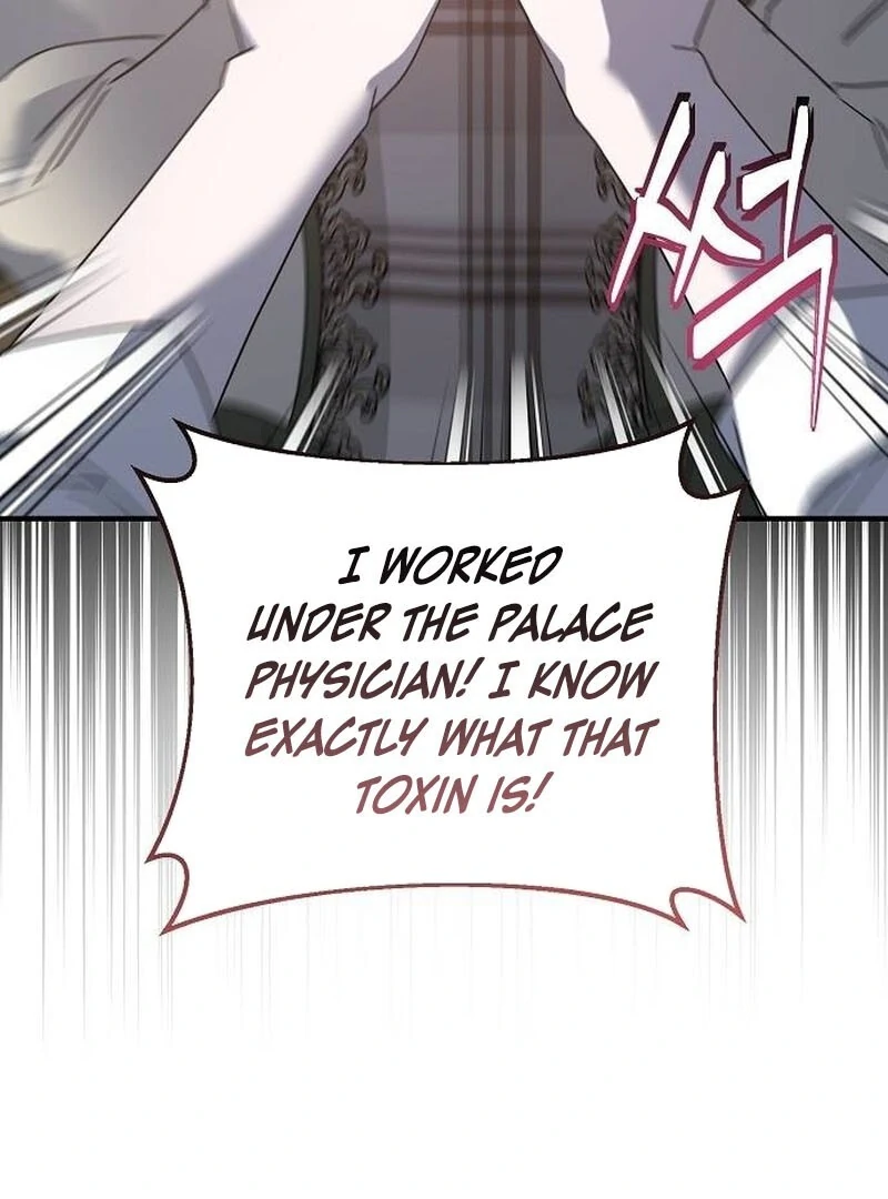 A Revenge Guide for the Terminally Ill Maid chapter 27 page 53