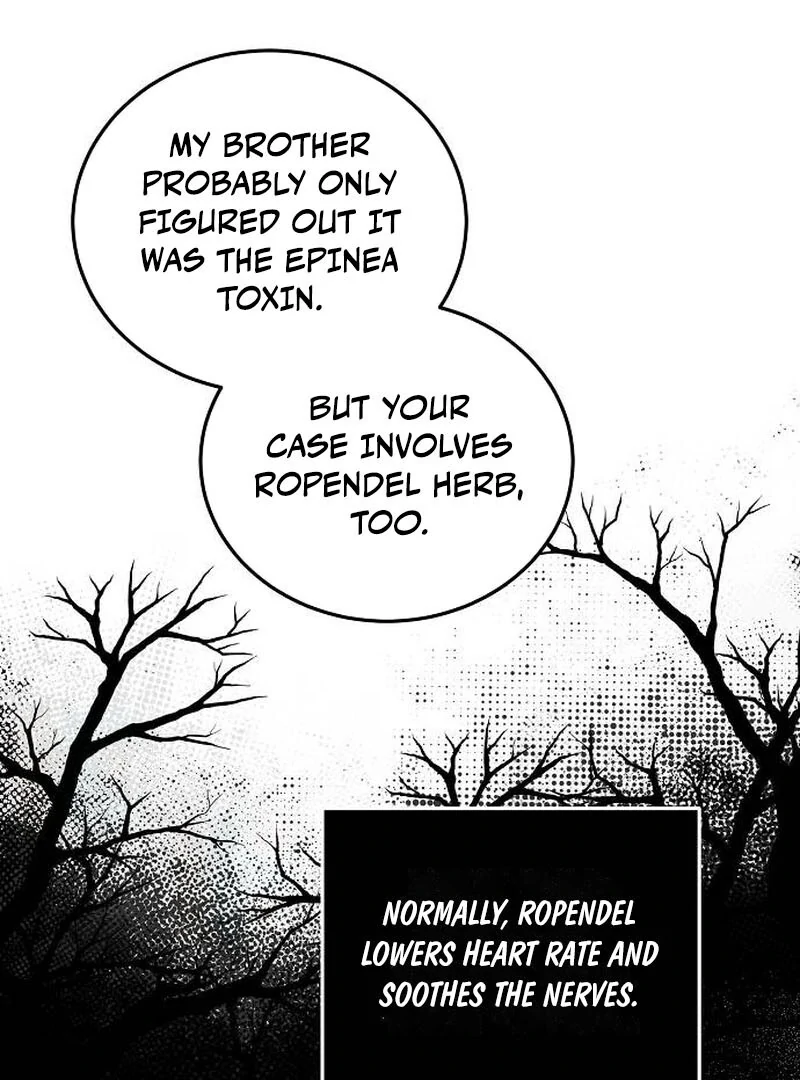 A Revenge Guide for the Terminally Ill Maid chapter 27 page 54