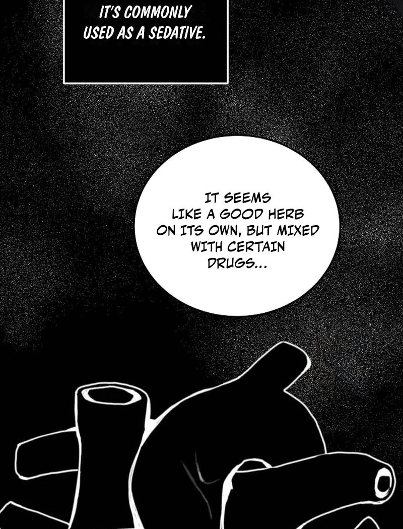 A Revenge Guide for the Terminally Ill Maid chapter 27 page 56