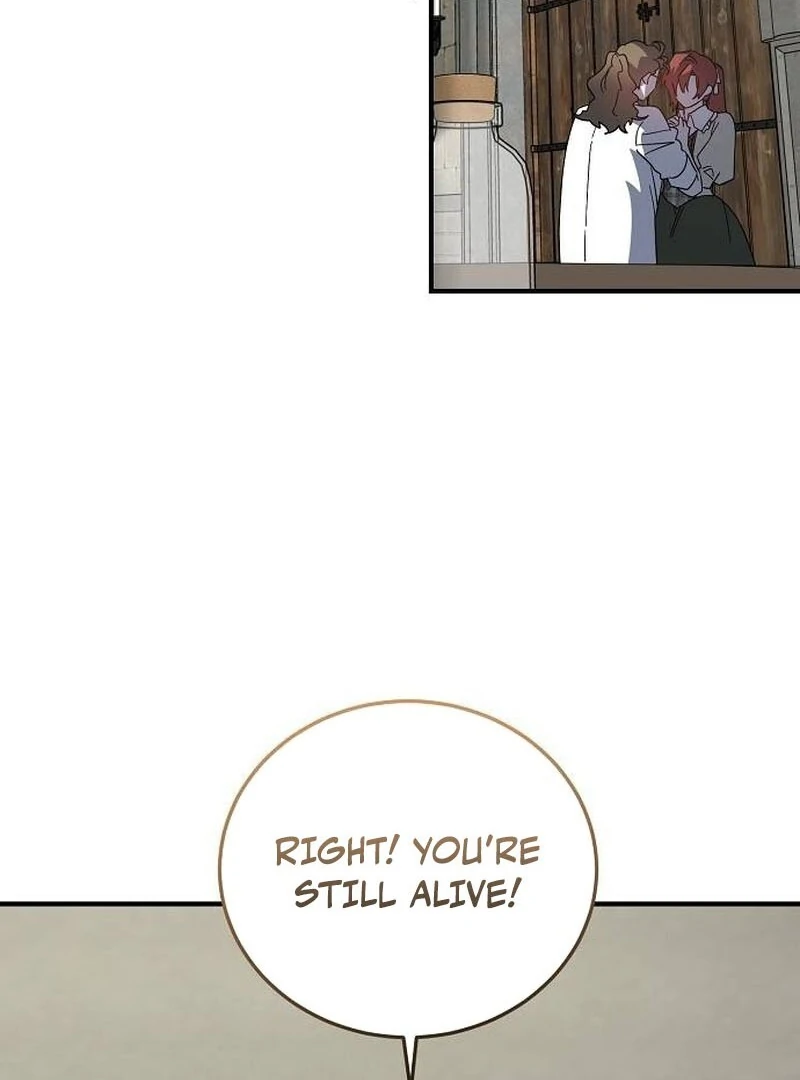 A Revenge Guide for the Terminally Ill Maid chapter 27 page 60