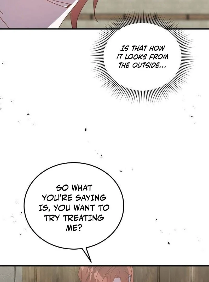 A Revenge Guide for the Terminally Ill Maid chapter 27 page 63
