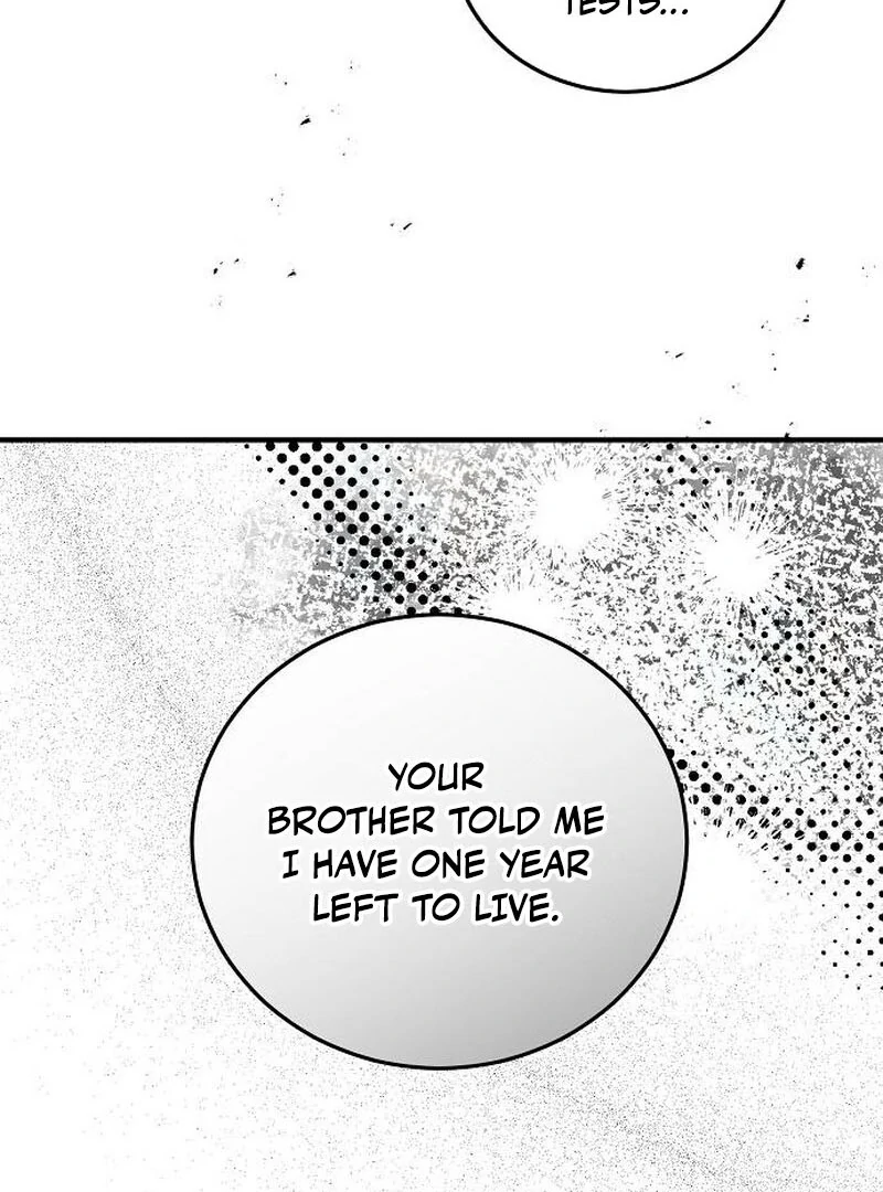 A Revenge Guide for the Terminally Ill Maid chapter 27 page 65