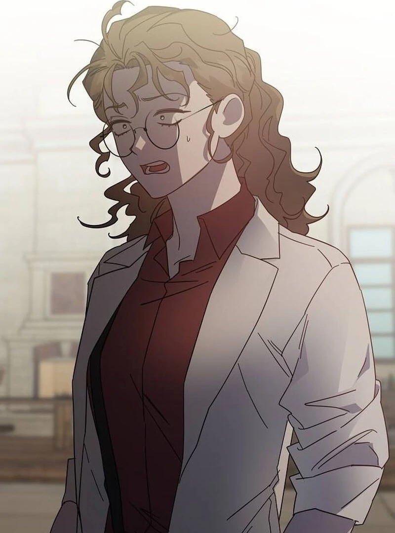 A Revenge Guide for the Terminally Ill Maid chapter 27 page 69
