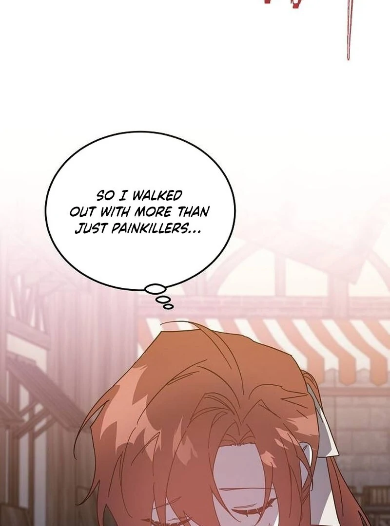 A Revenge Guide for the Terminally Ill Maid chapter 27 page 75