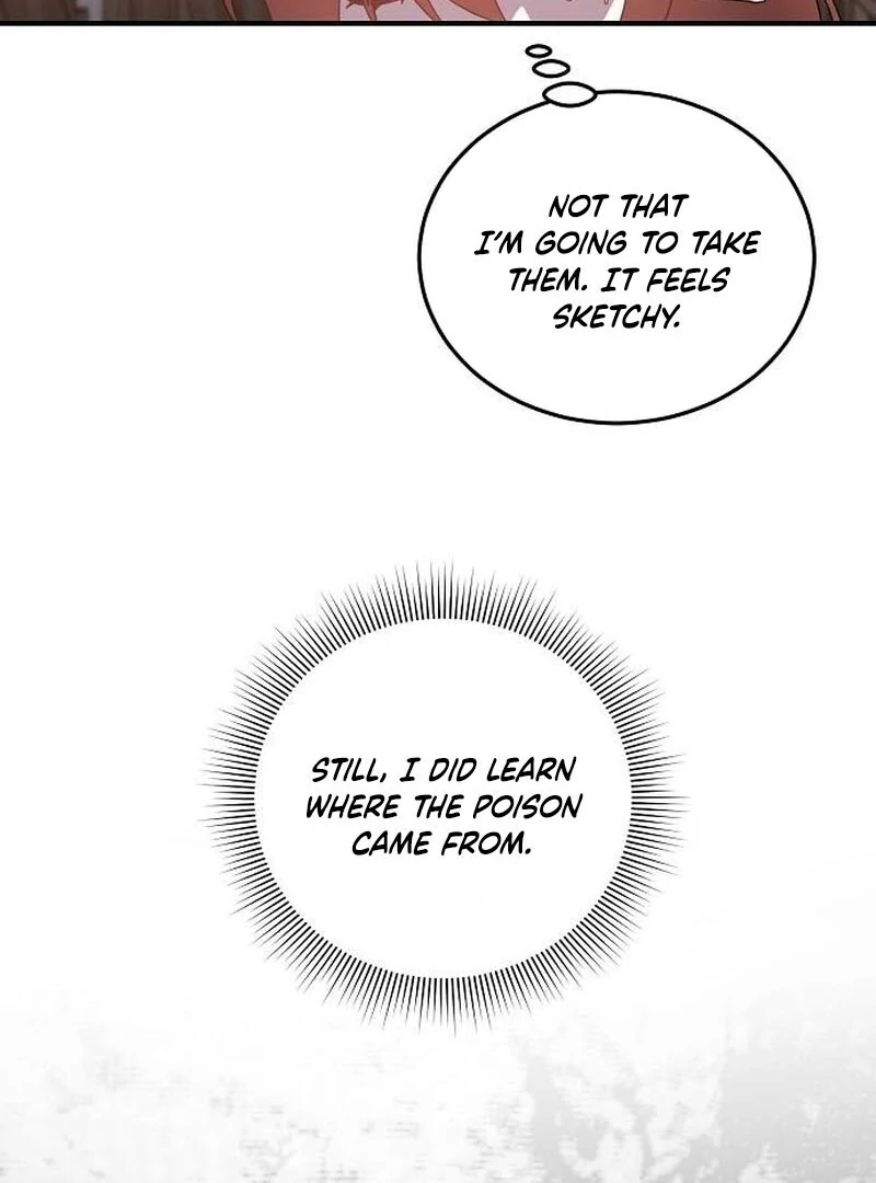 A Revenge Guide for the Terminally Ill Maid chapter 27 page 76