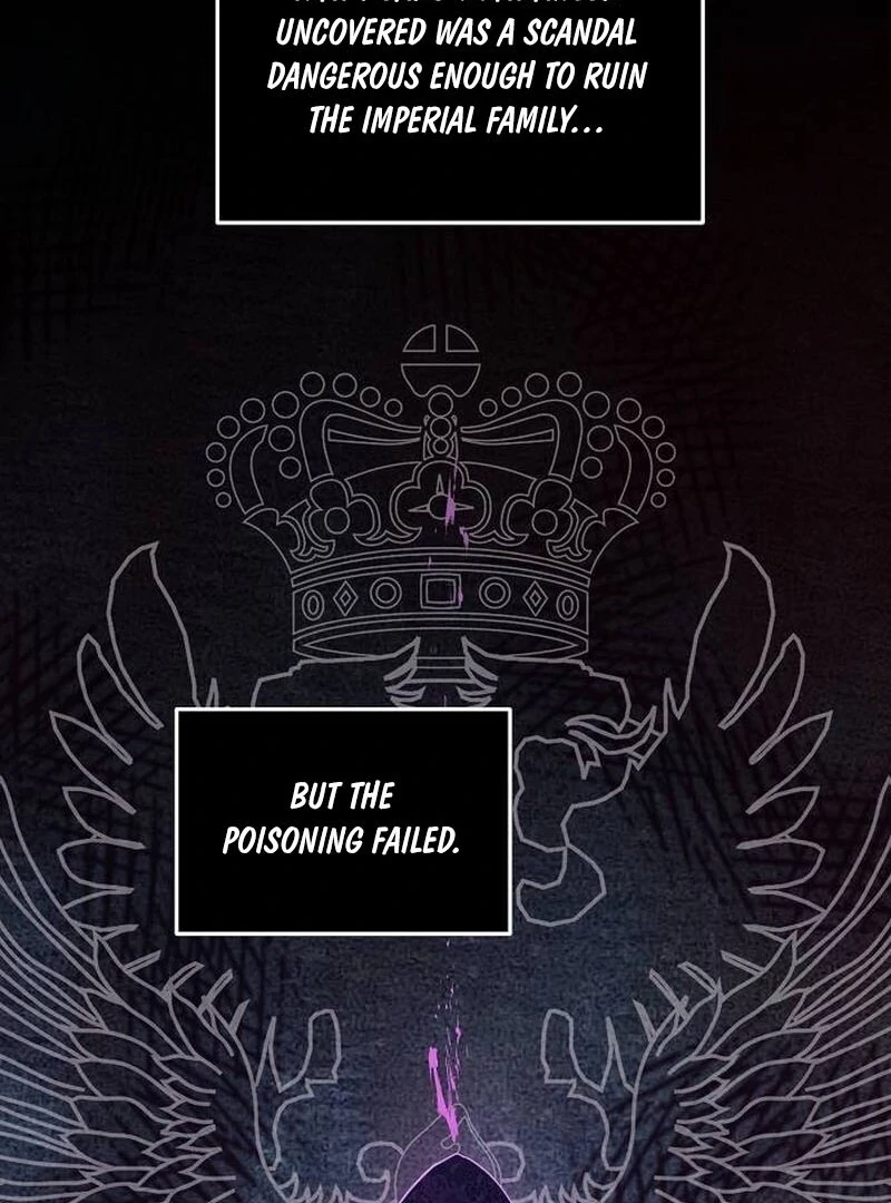 A Revenge Guide for the Terminally Ill Maid chapter 27 page 81