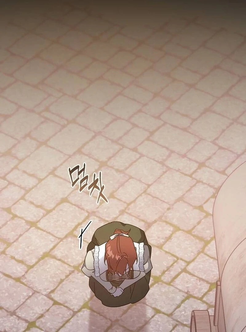 A Revenge Guide for the Terminally Ill Maid chapter 27 page 84