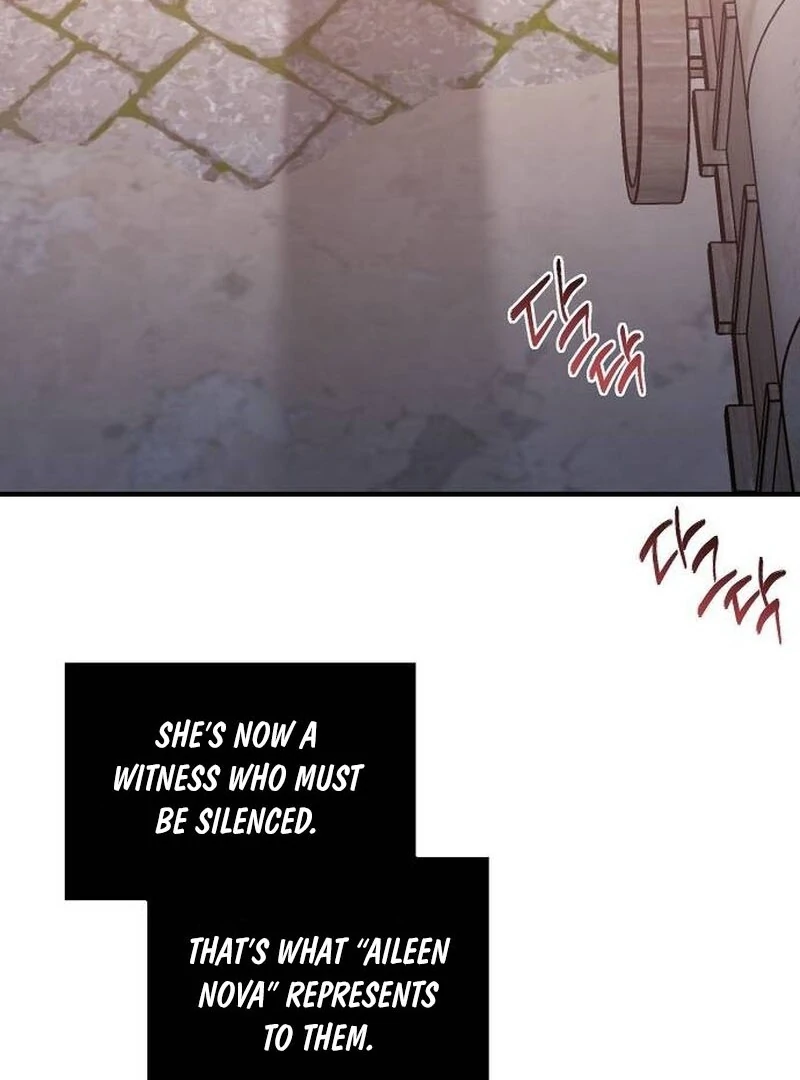 A Revenge Guide for the Terminally Ill Maid chapter 27 page 85