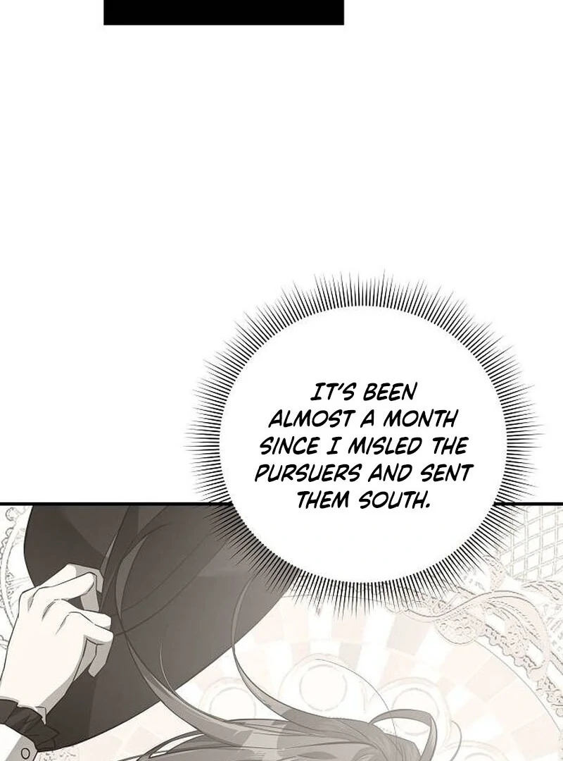 A Revenge Guide for the Terminally Ill Maid chapter 27 page 86
