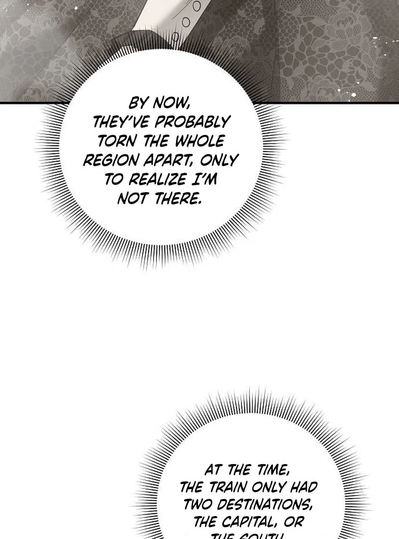 A Revenge Guide for the Terminally Ill Maid chapter 27 page 88