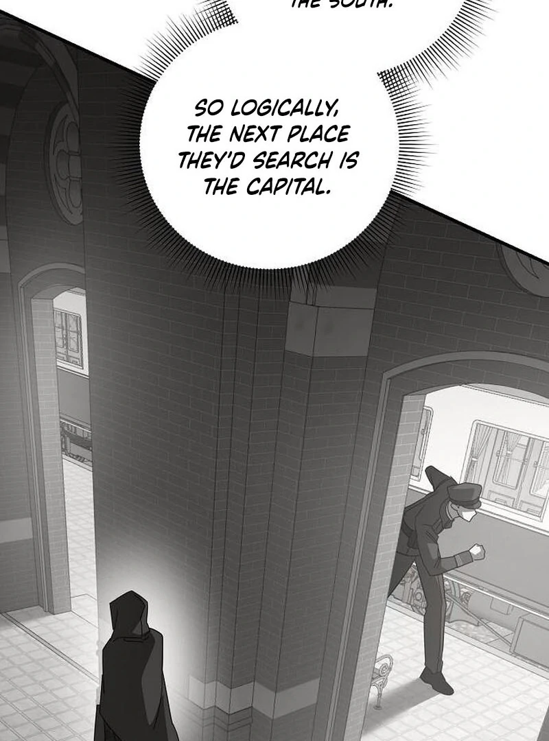 A Revenge Guide for the Terminally Ill Maid chapter 27 page 89