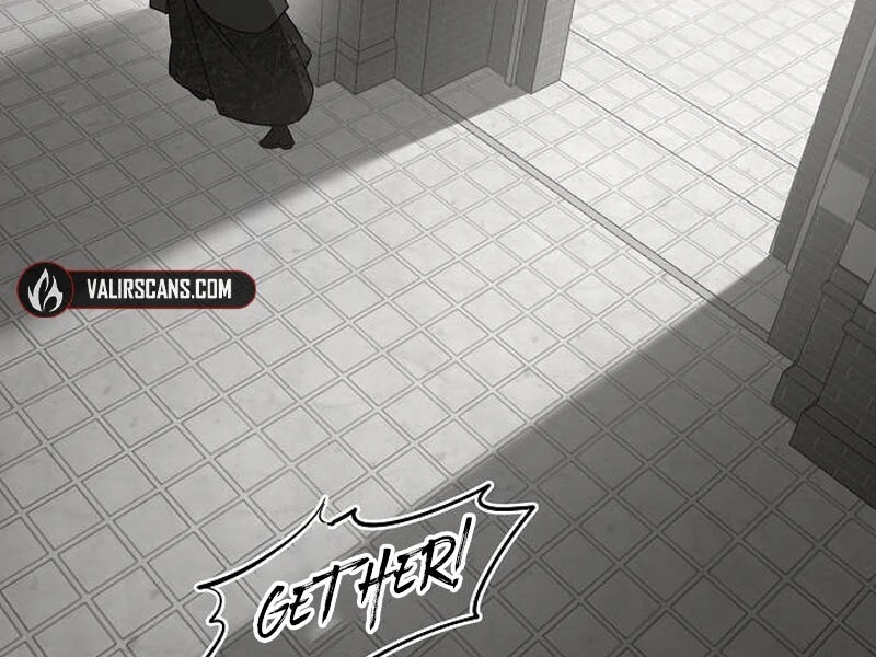 A Revenge Guide for the Terminally Ill Maid chapter 27 page 90