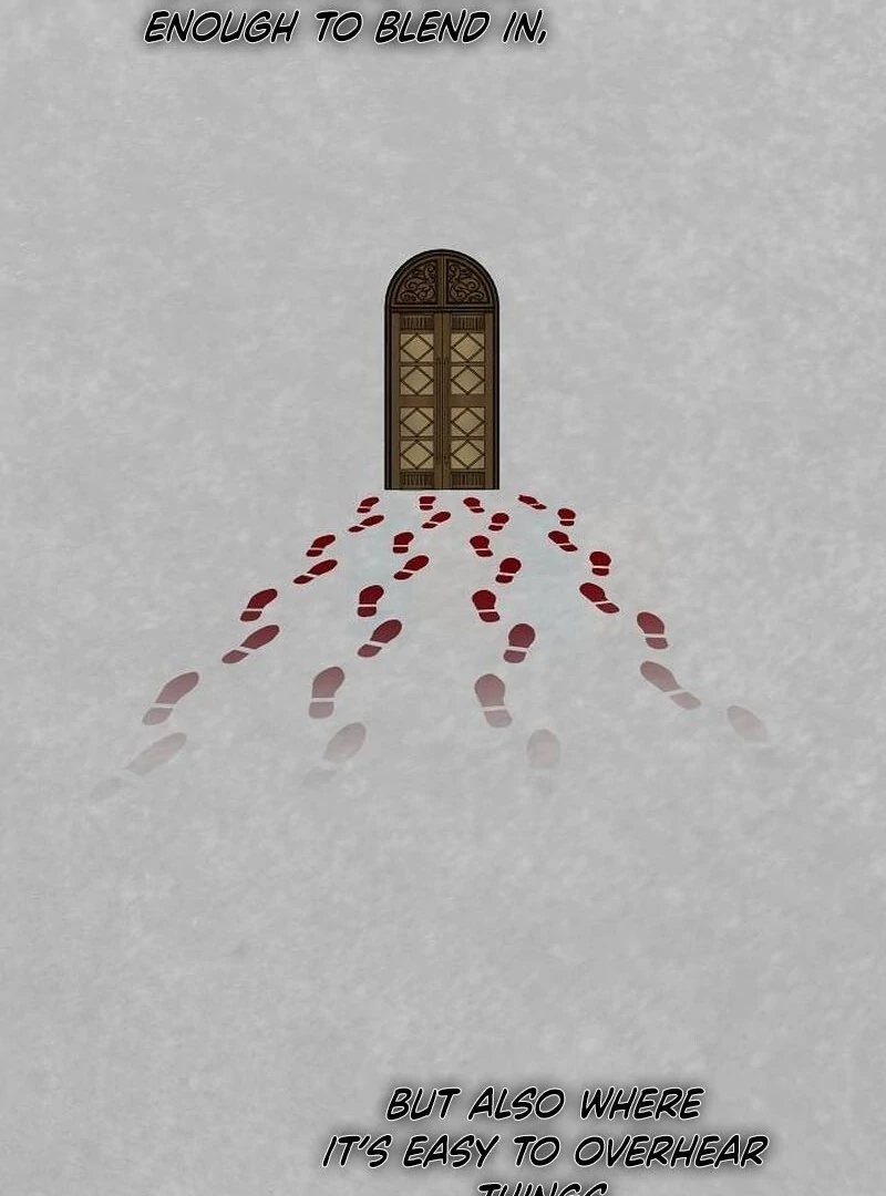 A Revenge Guide for the Terminally Ill Maid chapter 27 page 94