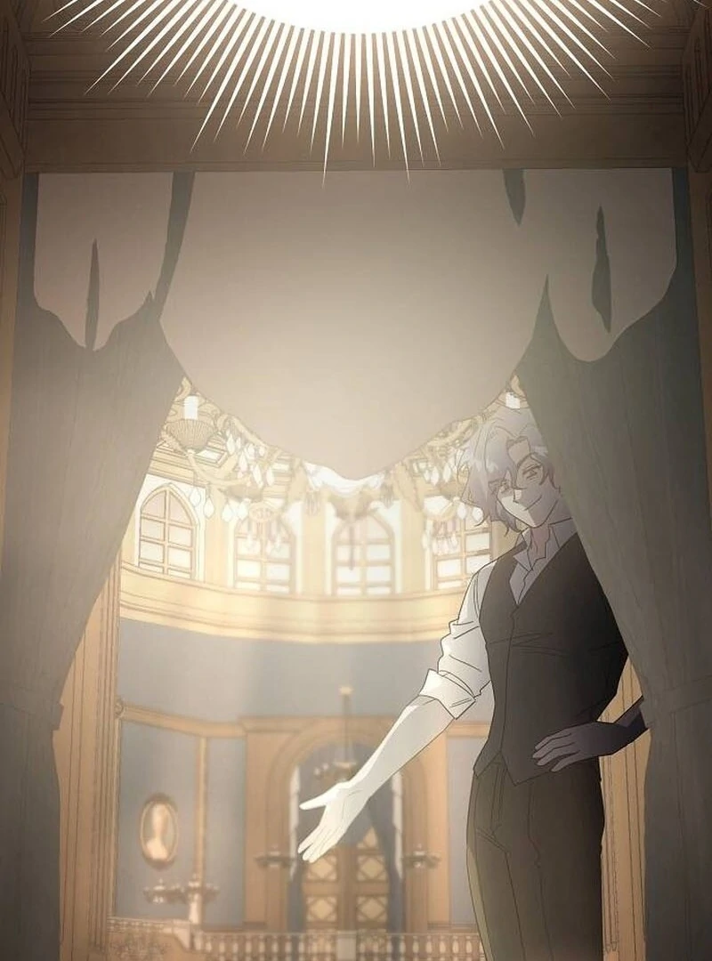 A Revenge Guide for the Terminally Ill Maid chapter 27 page 97