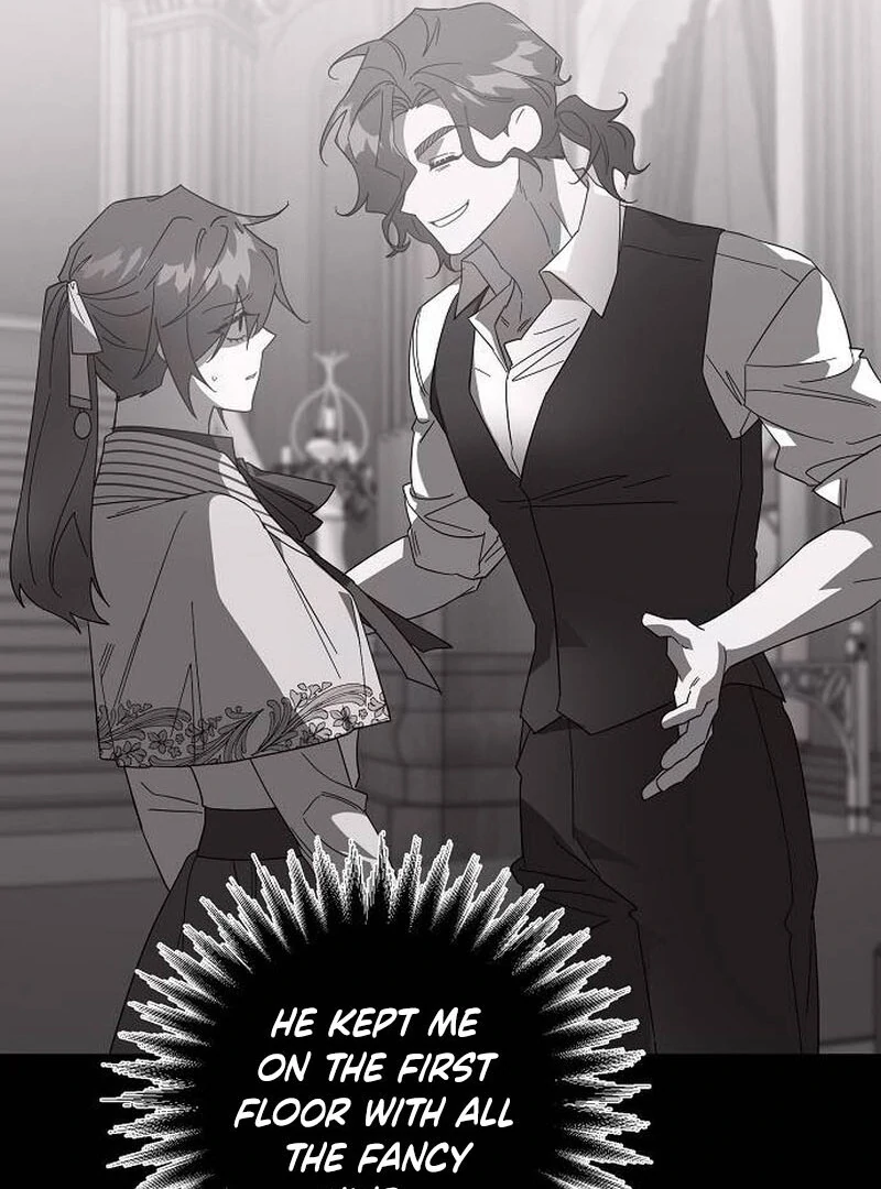 A Revenge Guide for the Terminally Ill Maid chapter 27 page 102
