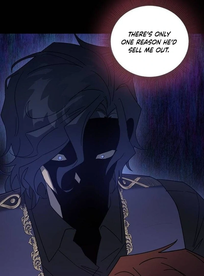 A Revenge Guide for the Terminally Ill Maid chapter 27 page 110