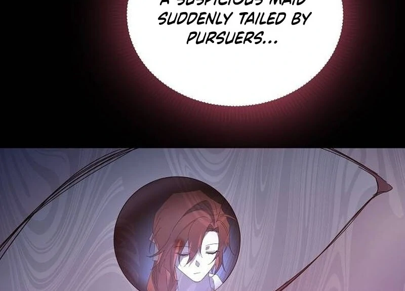 A Revenge Guide for the Terminally Ill Maid chapter 27 page 112