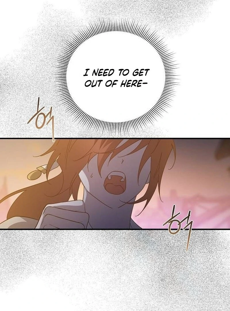A Revenge Guide for the Terminally Ill Maid chapter 27 page 120
