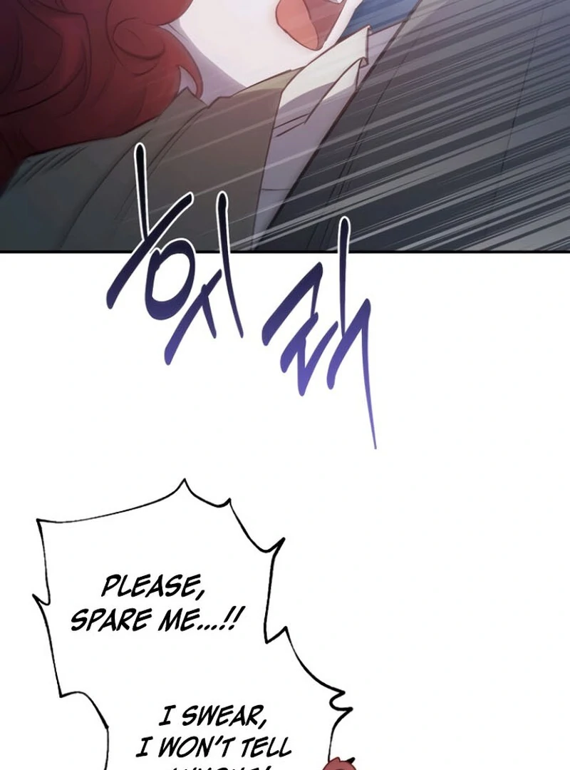 A Revenge Guide for the Terminally Ill Maid chapter 33 page 3