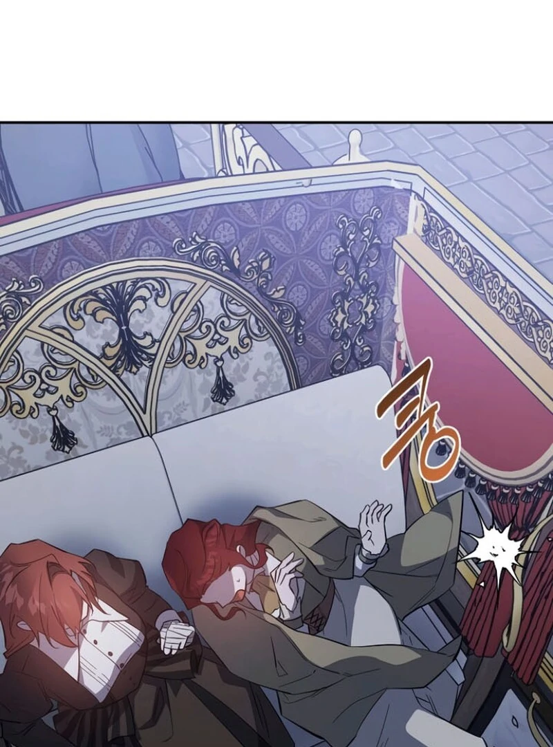 A Revenge Guide for the Terminally Ill Maid chapter 33 page 12