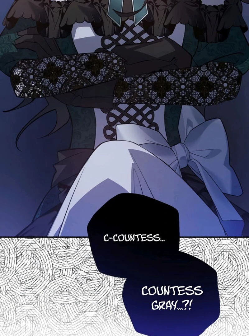 A Revenge Guide for the Terminally Ill Maid chapter 33 page 17