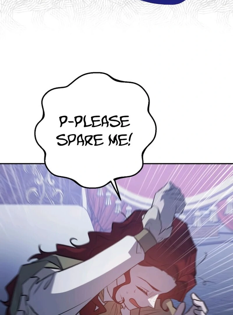 A Revenge Guide for the Terminally Ill Maid chapter 33 page 18