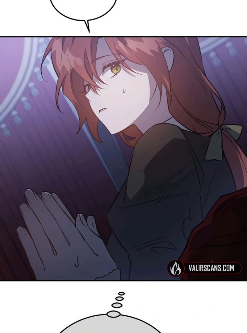 A Revenge Guide for the Terminally Ill Maid chapter 33 page 20