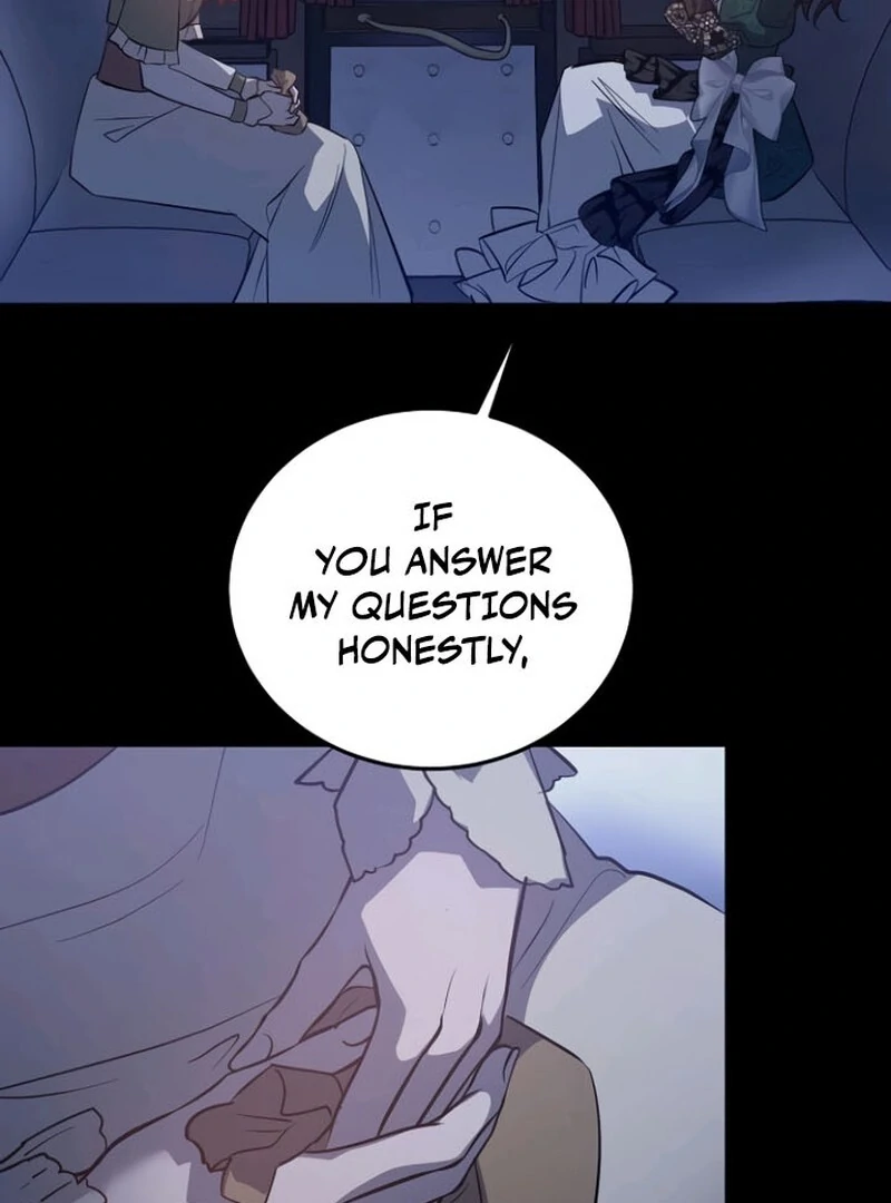 A Revenge Guide for the Terminally Ill Maid chapter 33 page 25