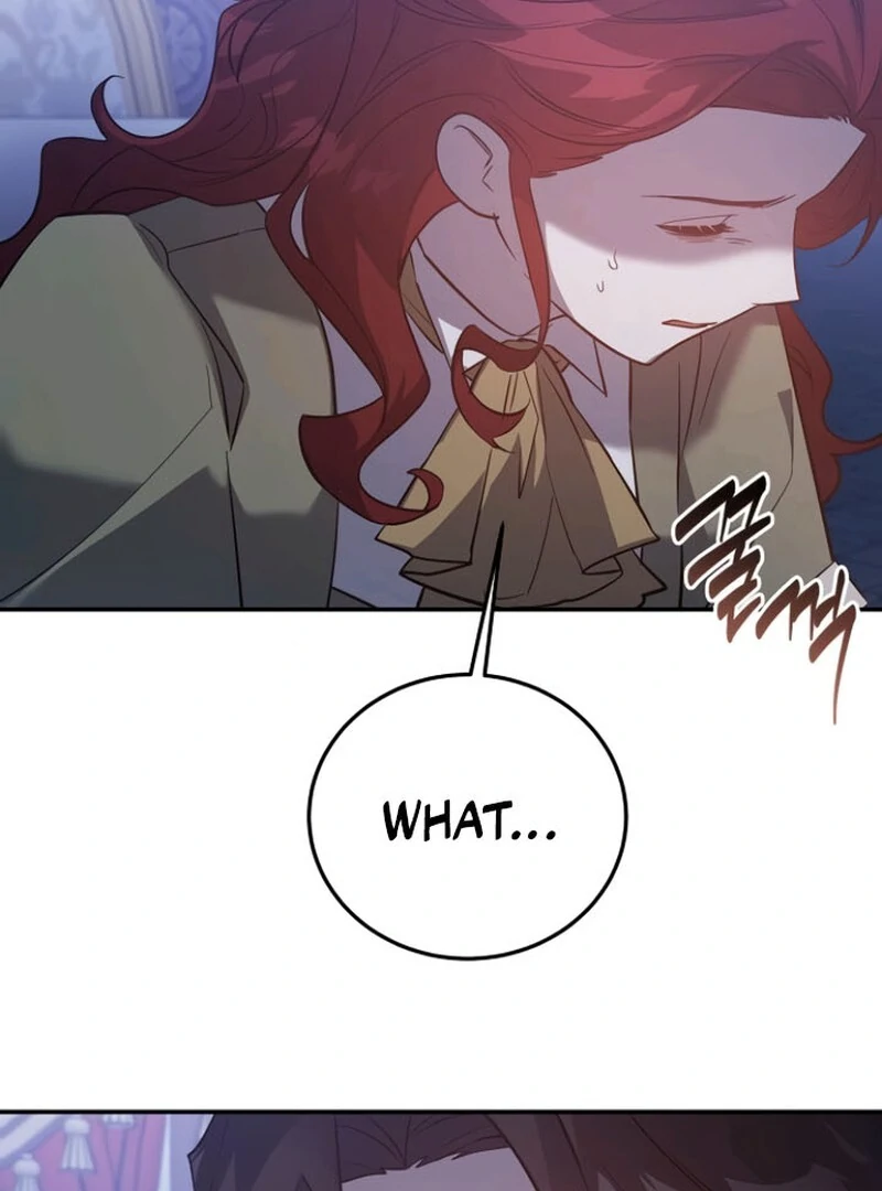 A Revenge Guide for the Terminally Ill Maid chapter 33 page 29