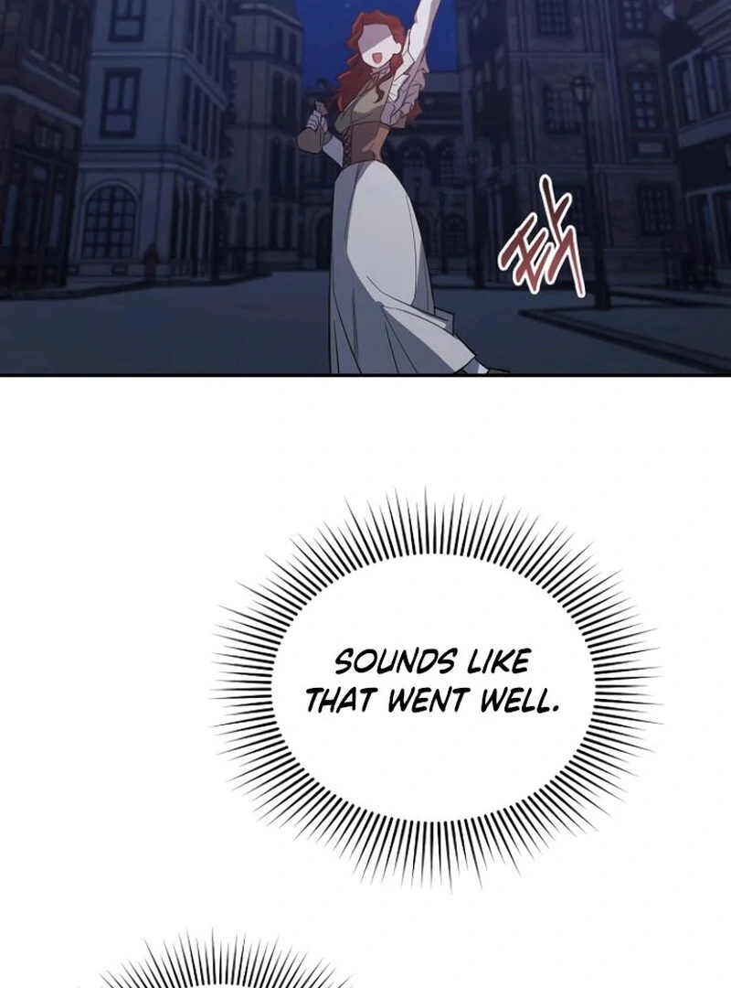 A Revenge Guide for the Terminally Ill Maid chapter 33 page 36