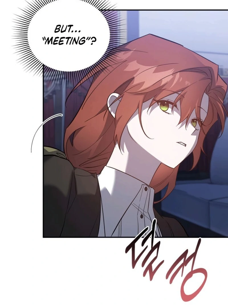 A Revenge Guide for the Terminally Ill Maid chapter 33 page 37