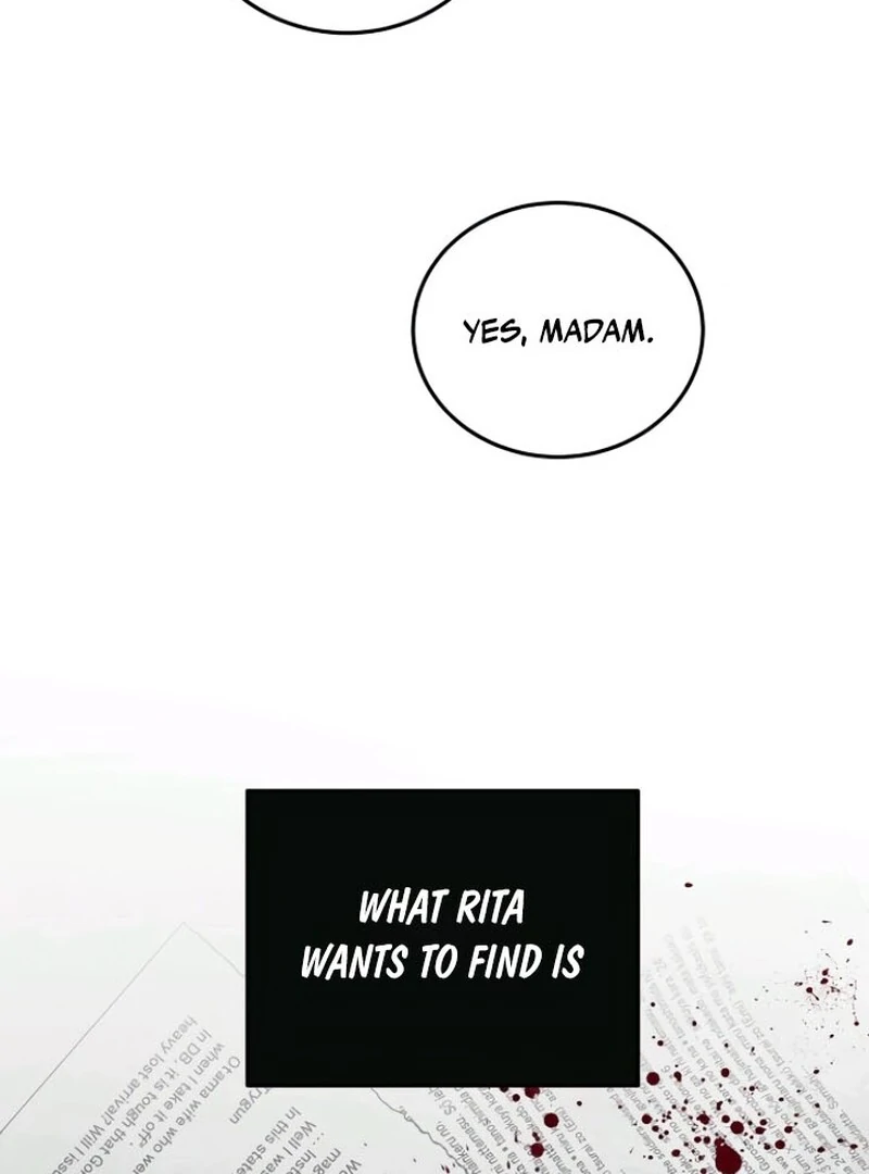 A Revenge Guide for the Terminally Ill Maid chapter 33 page 40