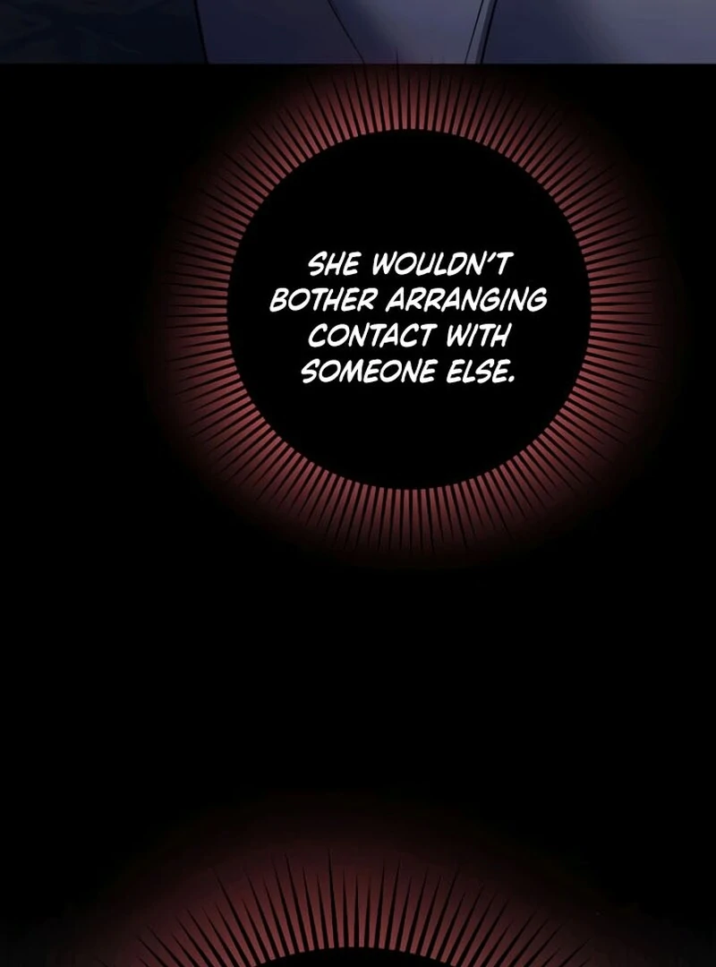 A Revenge Guide for the Terminally Ill Maid chapter 33 page 44