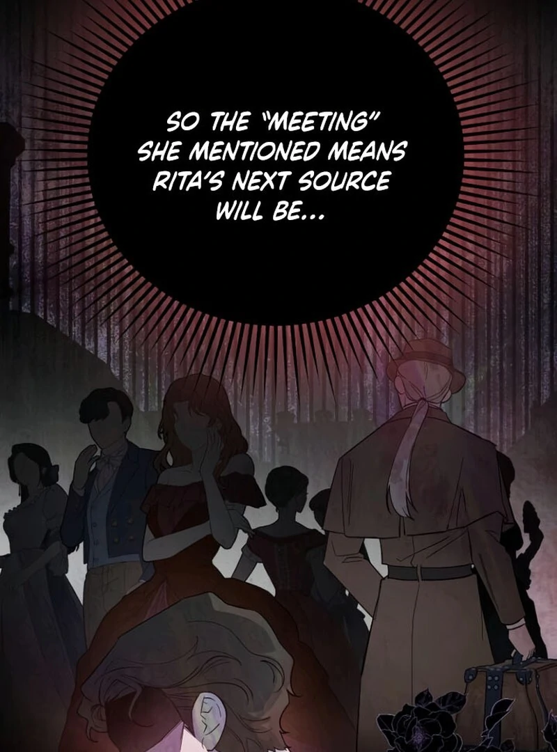 A Revenge Guide for the Terminally Ill Maid chapter 33 page 45