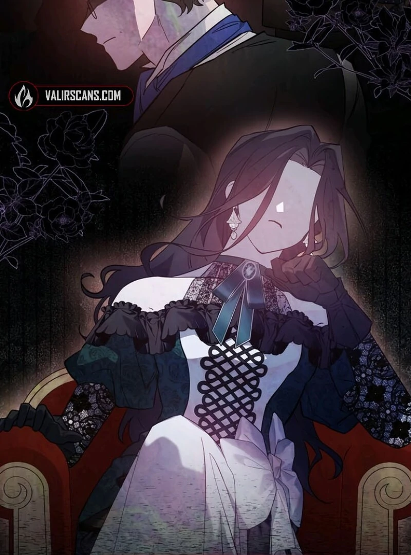 A Revenge Guide for the Terminally Ill Maid chapter 33 page 46