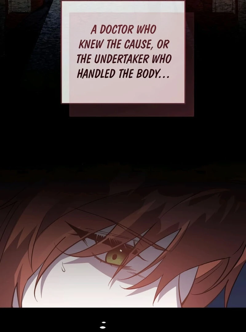 A Revenge Guide for the Terminally Ill Maid chapter 33 page 47