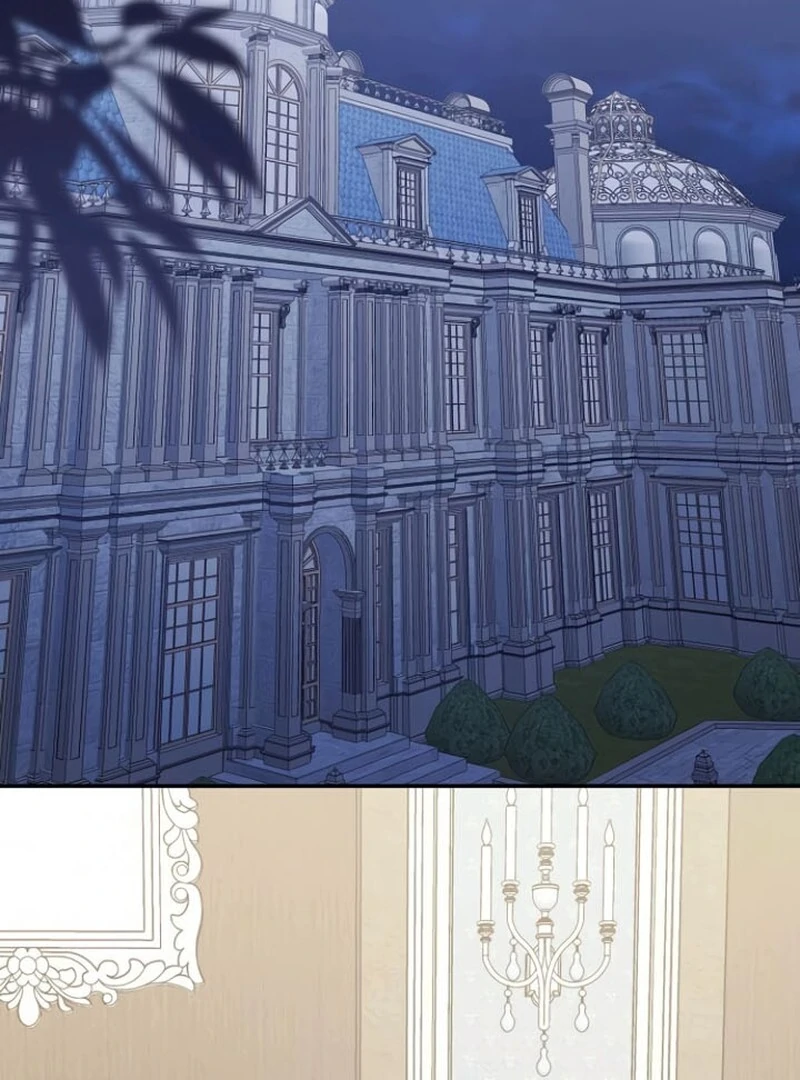 A Revenge Guide for the Terminally Ill Maid chapter 33 page 54