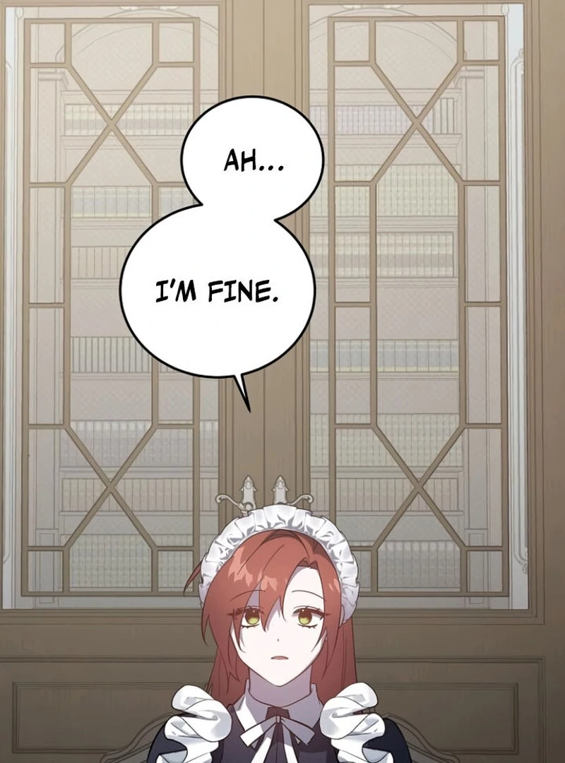 A Revenge Guide for the Terminally Ill Maid chapter 33 page 57