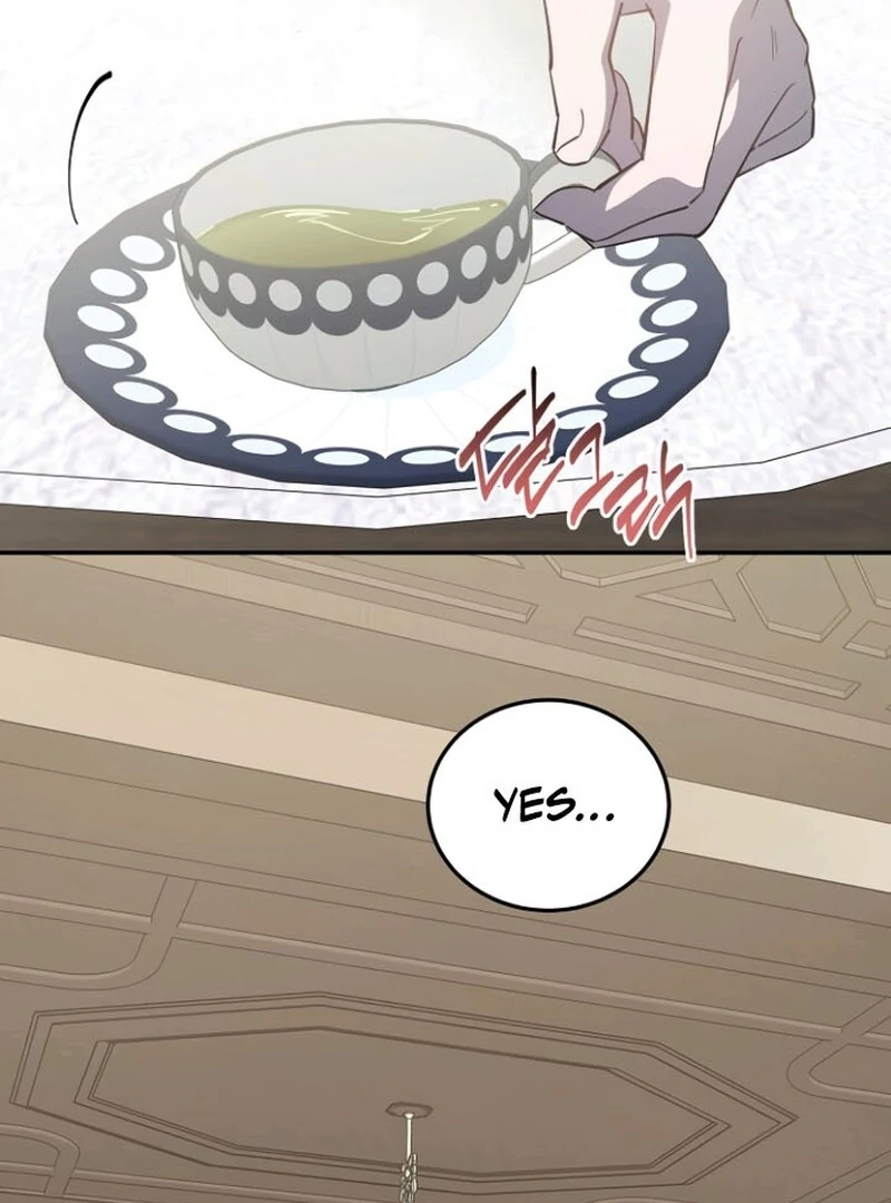A Revenge Guide for the Terminally Ill Maid chapter 33 page 59