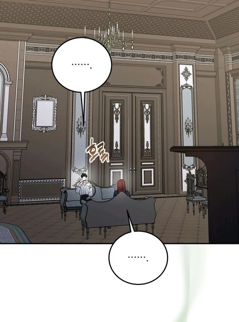 A Revenge Guide for the Terminally Ill Maid chapter 33 page 60