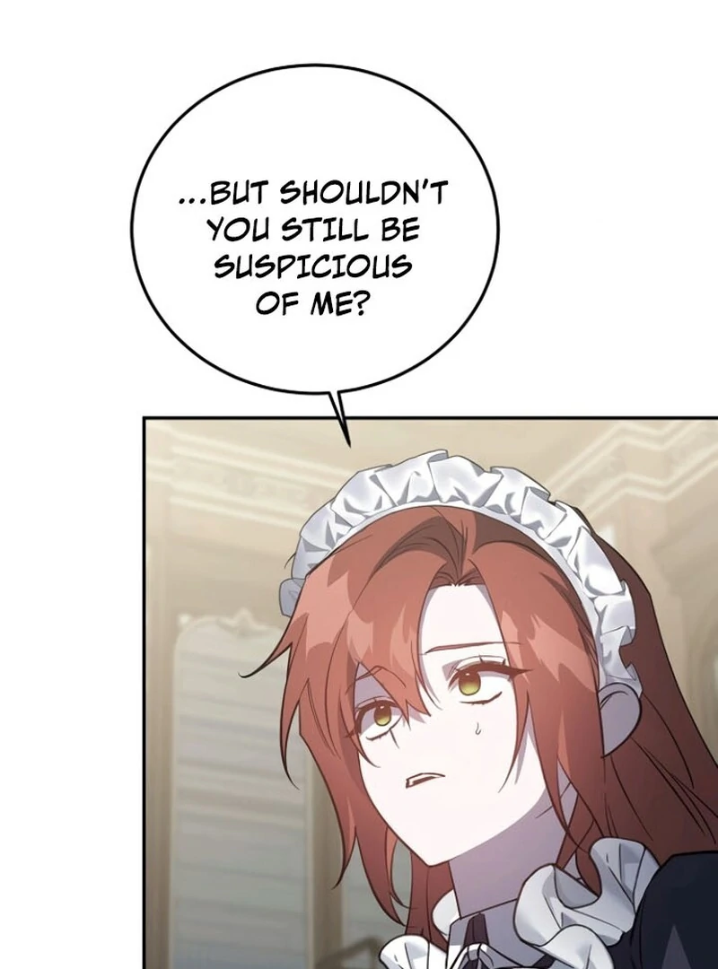 A Revenge Guide for the Terminally Ill Maid chapter 33 page 66