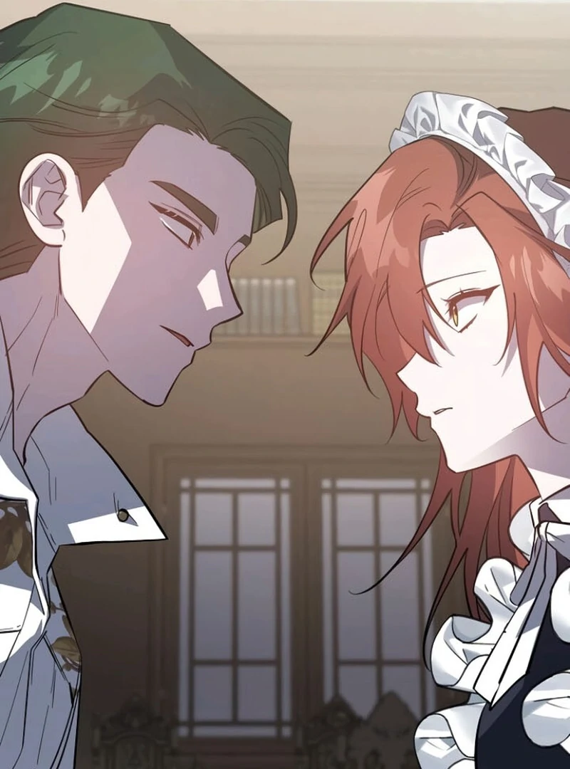 A Revenge Guide for the Terminally Ill Maid chapter 33 page 70