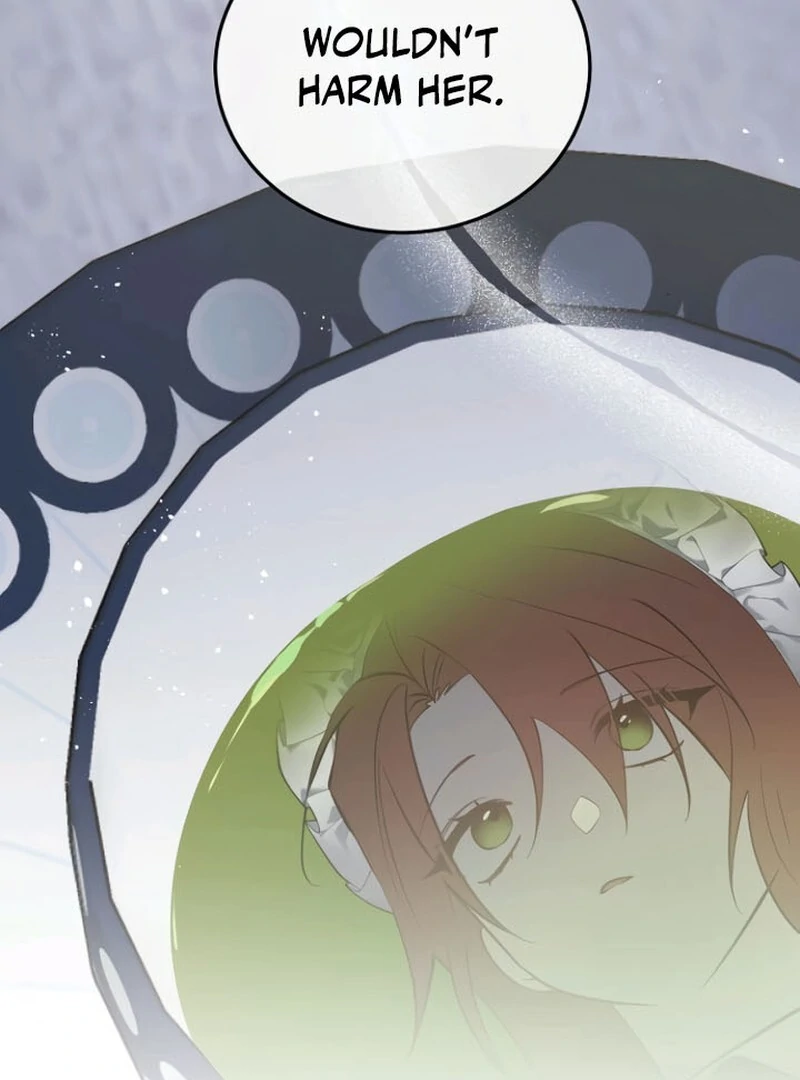 A Revenge Guide for the Terminally Ill Maid chapter 33 page 74