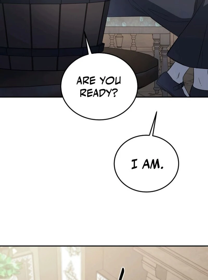 A Revenge Guide for the Terminally Ill Maid chapter 33 page 77