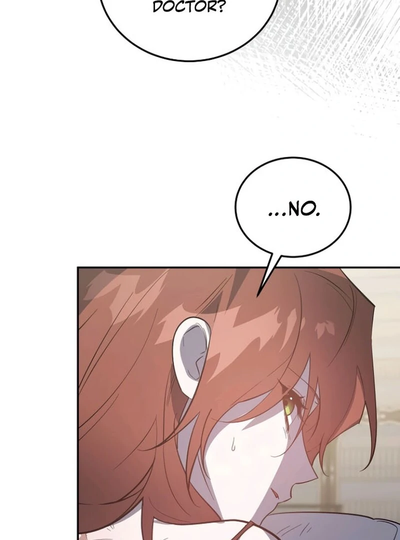 A Revenge Guide for the Terminally Ill Maid chapter 33 page 81
