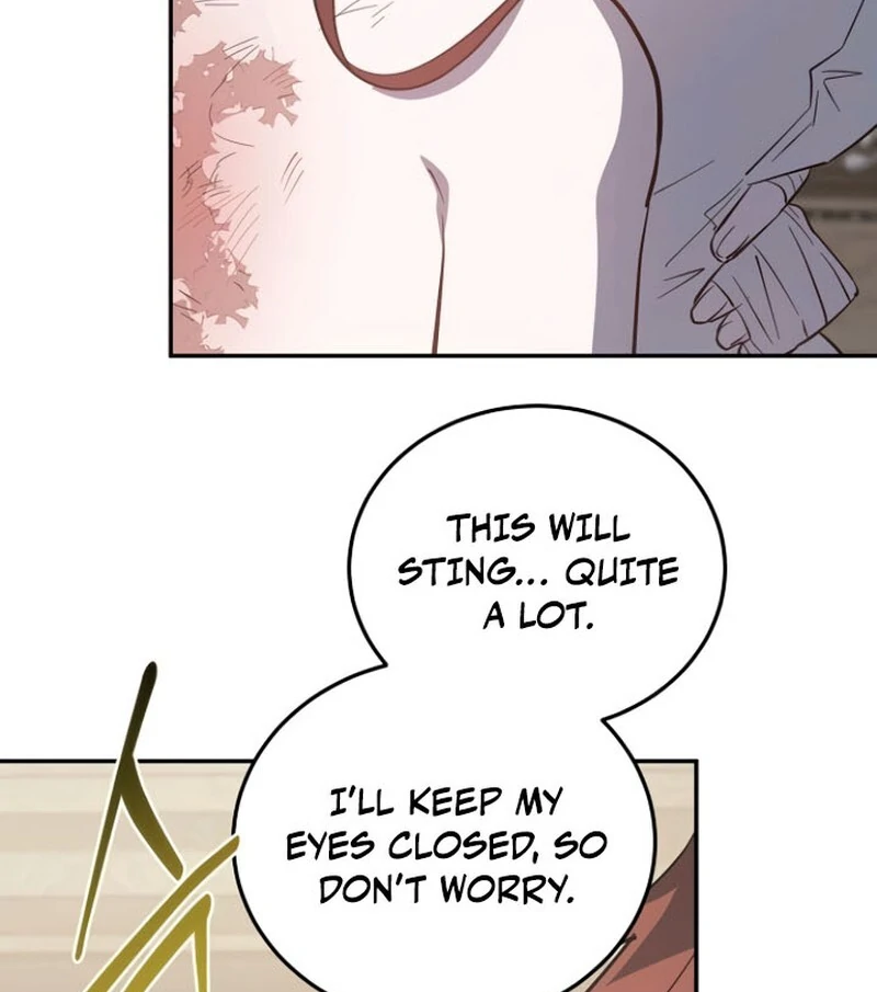 A Revenge Guide for the Terminally Ill Maid chapter 33 page 82