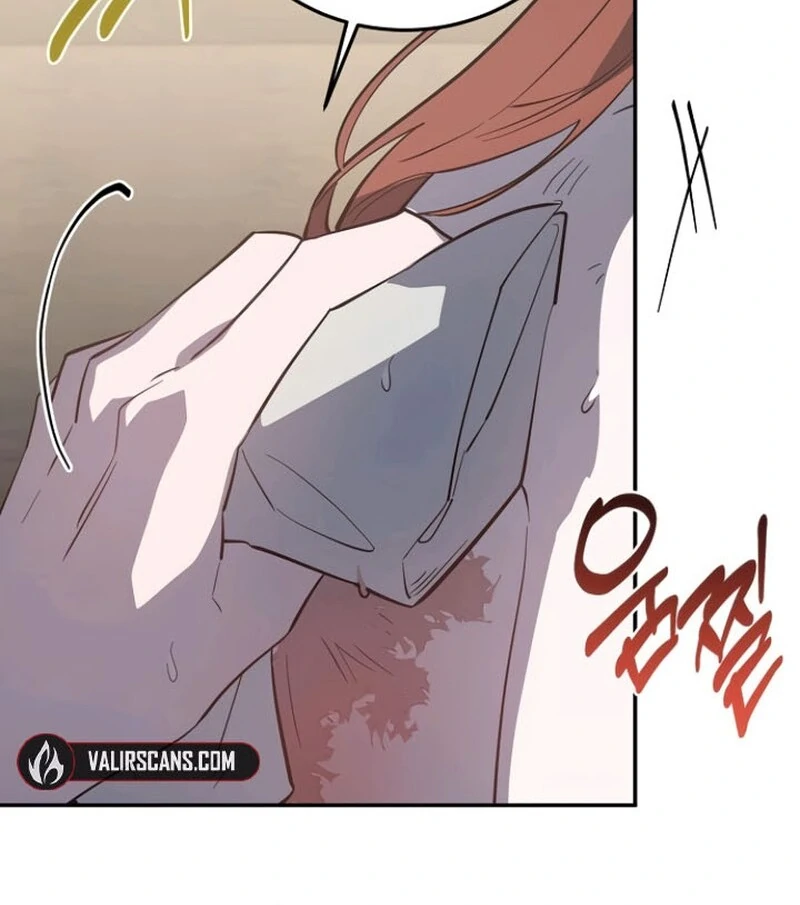 A Revenge Guide for the Terminally Ill Maid chapter 33 page 83
