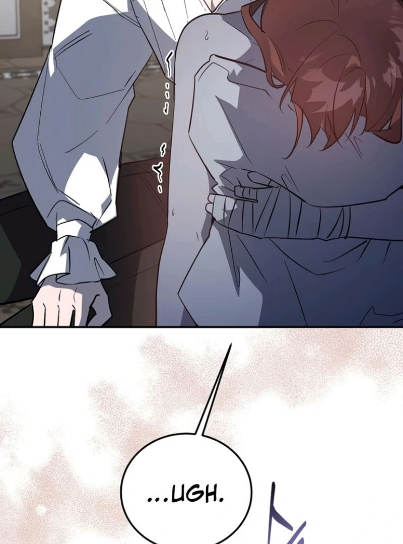 A Revenge Guide for the Terminally Ill Maid chapter 33 page 85